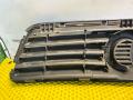 решетка радиатора Audi A6 4B/C5 1999, 2.4 л., ALF, бензин, АКПП, седан - фото №6