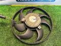вентилятор радиатора Volkswagen Passat B6 (2005 - 2010) - фото №5
