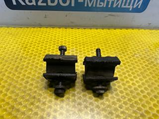 подушка крепления КПП BMW 5 серия E34 1990, 2.0 л., M50 B20 TU, бензин, МКПП, седан