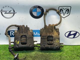 суппорт Ford Focus 1 поколение [рестайлинг] 2004, 1.8 л., хетчбэк 5 дв.