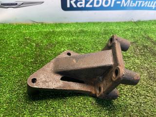 кронштейн двигателя Kia Magentis 1 поколение [рестайлинг] GD 2006, 2.5 л., G6BV, бензин, АКПП, черный, седан