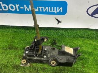 кулиса Ford Focus 1 поколение [рестайлинг] 2004, 1.8 л., бензин, хетчбэк 5 дв.