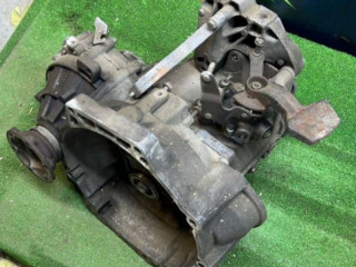 КПП механическая (МКПП) Volkswagen Caddy 3 поколение [рестайлинг] (2010 - 2015), 0A4300047GX, 0A4300045GX, 0A4300045FX, 0A4300045N