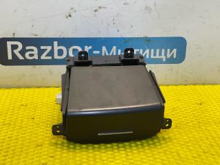 пепельница Kia Magentis 1 поколение [рестайлинг] GD 2006, 2.5 л., G6BV, бензин, АКПП, черный, седан, 84550-3C010