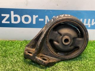 подушка крепления двигателя Kia Magentis 1 поколение [рестайлинг] GD 2006, 2.5 л., G6BV, бензин, АКПП, черный, седан, 21931-38950