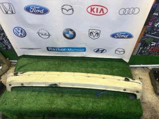 усилитель бампера заднего BMW 5 серия E34 1990, 2.0 л., M50 B20 TU, бензин, МКПП, седан