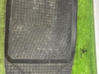 коврик салона правый BMW 5 серия E34 1991, 2.0 л., M50 B20, бензин, МКПП, седан, задний привод