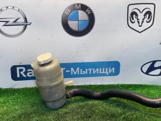 бачок гидроусилителя Mitsubishi Lancer 9 поколение 2004, 1.6 л., 4G18, бензин, АКПП, пурпурный, седан, передний привод, MR403657