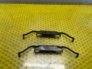 скоба суппорта BMW 5 серия E34 1990, 2.0 л., M50 B20 TU, бензин, МКПП, седан