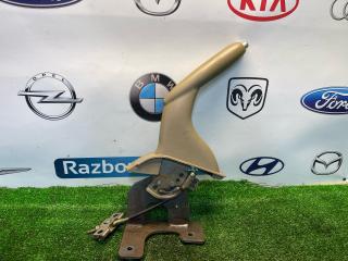 рычаг ручного тормоза (ручника) Kia Magentis 1 поколение [рестайлинг] GD 2006, 2.5 л., G6BV, бензин, АКПП, черный, седан