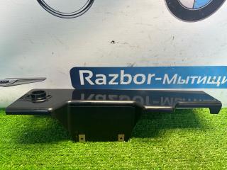 пластик BMW 5 серия E34 1990, 2.0 л., M50 B20 TU, бензин, МКПП, седан, 64111384885