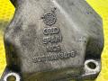 кронштейн двигателя Audi A6 4B/C5 1999, 2.4 л., ALF, бензин, АКПП, седан, 8D0199307G - фото №5