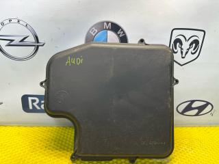 крышка блока предохранителей Audi A6 4B/C5 1999, 2.4 л., ALF, бензин, АКПП, седан, 801907613A