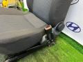 сиденье переднее Ford Focus 1 поколение [рестайлинг] 2004, 2.0 л., EDDB, бензин, АКПП, седан - фото №9