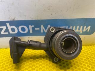 подшипник выжимной Ford Focus 1 поколение [рестайлинг] 2003, 1.6 л., FYDA, бензин, МКПП, серебристый, седан