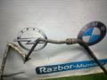 трубка гидроусилителя Ford Focus 1 поколение [рестайлинг] 2004, 2.0 л., EDDB, бензин, седан - фото №4