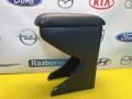 подлокотник Ford Focus 1 поколение [рестайлинг] 2005, 2.0 л., EDDB, бензин, АКПП, хетчбэк 5 дв. - фото №5