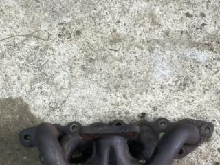 коллектор выпускной Ford Focus 1 поколение [рестайлинг] 2004, 1.8 л., хетчбэк 5 дв.