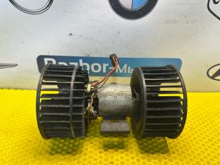 моторчик печки BMW 5 серия E34 1990, 2.0 л., M50 B20 TU, бензин, МКПП, седан, 1388.175