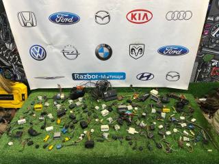 реле (прочие) BMW 5 серия E34 1991, 2.0 л., M50 B20, бензин, МКПП, седан, задний привод