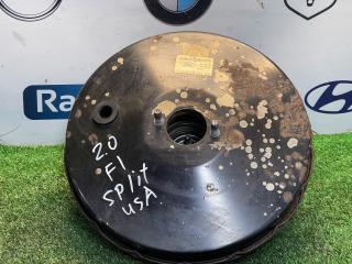 вакуумный усилитель тормозов Ford Focus 1 поколение CAK 2001, 2.0 л., АКПП, 98AB2B195AG