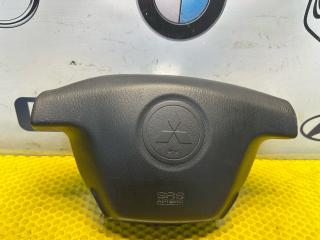 подушка безопасности водителя Mitsubishi Lancer 9 поколение 2004, 1.6 л., 4G18, бензин, АКПП, пурпурный, седан, передний привод