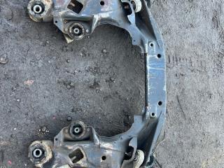 балка подвески передняя (подрамник) Audi A6 4B/C5 1999, 2.4 л., ALF, бензин, АКПП, седан