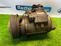 компрессор кондиционера Honda Odyssey 1 поколение RA4 1999, 2.3 л., F23A, бензин, АКПП, синий, полный привод, правый руль, 4472203692 - фото №3