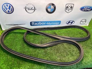 уплотнитель Kia Magentis 1 поколение [рестайлинг] GD 2006, 2.5 л., G6BV, бензин, АКПП, черный, седан