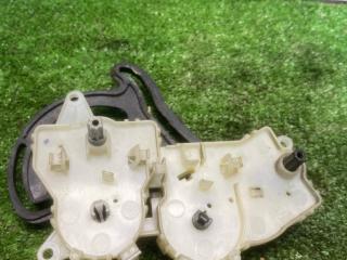 регулятор заслонки дефлектора Ford Focus 1 поколение [рестайлинг] CAK 2004, 1.6 л., FYDA, бензин, МКПП, седан, 98AB19289CE