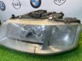 фара левая Audi A6 4B/C5 4B5 2000, 2.4 л., ALF, бензин, АКПП, седан - фото №3