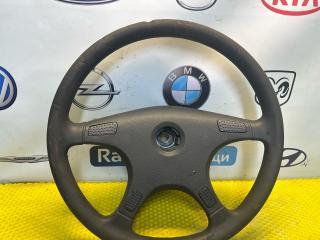 руль BMW 5 серия E34 1990, 2.0 л., M50 B20 TU, бензин, МКПП, седан