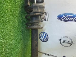 стойка передняя правая Audi A6 4B/C5 1999, 2.4 л., ALF, бензин, АКПП, седан