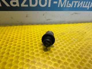 прикуриватель Ford Focus 1 поколение [рестайлинг] 2004, 1.8 л., EYDC, бензин, МКПП, седан