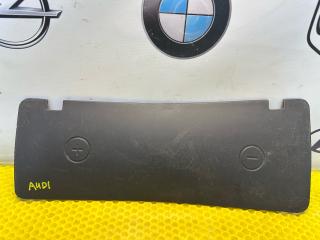 крышка аккумулятора Audi A6 4B/C5 1999, 2.4 л., ALF, бензин, АКПП, седан, 4B1819422