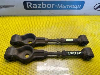 рычаг задний развальный Chrysler Sebring 1 поколение FJ 1998, 2.4 л., EDZ, бензин, АКПП, седан