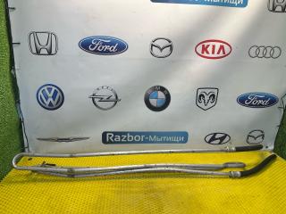 радиатор гидроусилителя Peugeot 406 1 поколение [рестайлинг] 2002, 1.8 л., LFY, бензин, седан