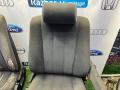 салон (комплект сидений) BMW 5 серия E34 1990, 2.0 л., M52 B20 (206S3), бензин, МКПП, седан - фото №5