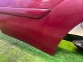 дверь задняя левая Ford Focus 1 поколение [рестайлинг] 2004, 2.0 л., EDDB, бензин, АКПП, седан - фото №6