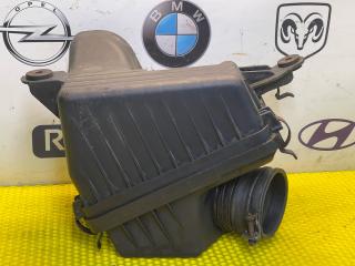 корпус воздушного фильтра Kia Magentis 1 поколение [рестайлинг] GD 2006, 2.5 л., G6BV, бензин, АКПП, черный, седан, 2811137101