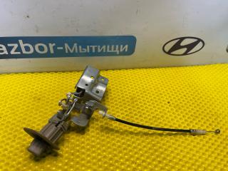 замок спинки сиденья Kia Magentis 1 поколение [рестайлинг] GD 2006, 2.5 л., G6BV, бензин, АКПП, черный, седан