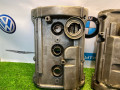 клапанная крышка Audi A6 4B/C5 4B5 2000, 2.4 л., ALF, бензин, АКПП, седан, 078103471, 078103472 - фото №2