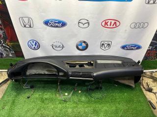 панель передняя салона (торпедо) BMW 5 серия E34 1990, 2.0 л., M52 B20 (206S3), бензин, МКПП, седан
