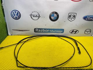 трос открывания лючка топливного бака Ford Mondeo 3 поколение 2003, 2.0 л., бензин, МКПП, универсал