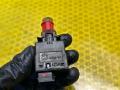 Датчик педали тормоза (лягушка) BMW 5 серия E34 1990, 2.0 л., M50 B20 TU, бензин, МКПП, седан - фото №5