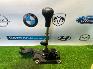 кулиса Ford Focus 1 поколение [рестайлинг] CAK 2004, 1.6 л., CCA, бензин, МКПП, седан, передний привод, XS4R-7K387