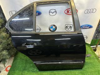дверь задняя правая BMW 5 серия E34 1990, 2.0 л., M50 B20 TU, бензин, МКПП, седан