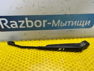 щеткодержатель задний Ford Focus 1 поколение [рестайлинг] 2004, 1.6 л., бензин, МКПП, хетчбэк 5 дв.