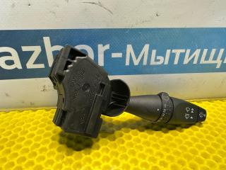 переключатель дворников Ford Focus 1 поколение [рестайлинг] 2004, 1.8 л., EYDC, бензин, МКПП, седан, 98AG17A553BC