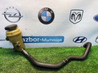 бачок гидроусилителя Ford Focus 1 поколение 2001, 2.0 л., EDDB, бензин, АКПП, седан, 98AG-3R700AH